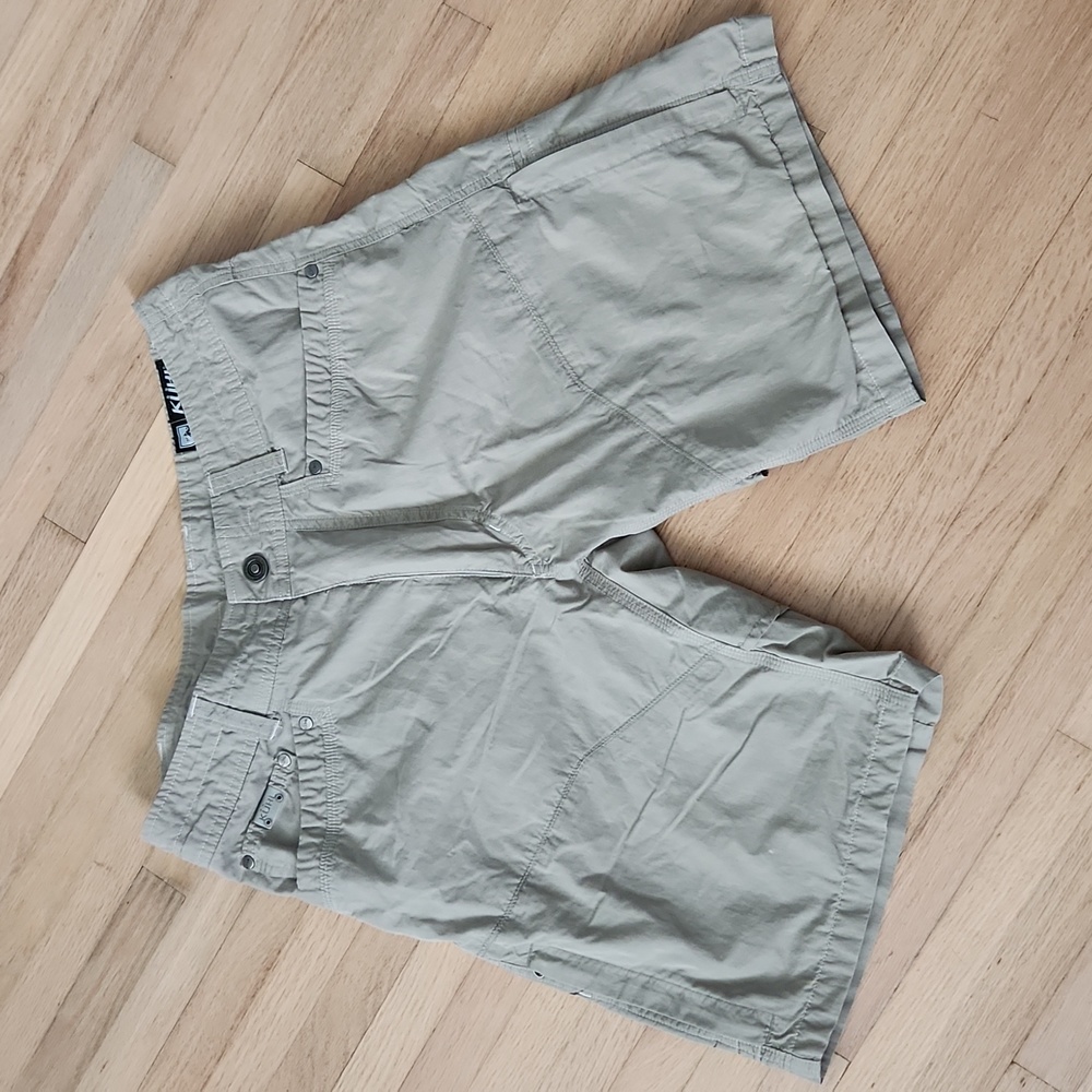 Men's Kuhl Shorts